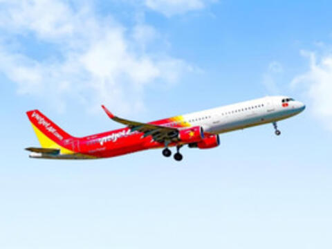 Vietjet mở bán 3,1 triệu vé Tết Đinh Mùi, thêm lựa chọn cho hành trình đoàn viên