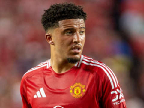 Jadon Sancho có bến đỗ lý tưởng