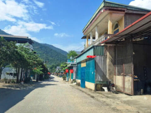 Người dân vùng biên Thanh Hóa đổi đời nhờ xuất khẩu lao động