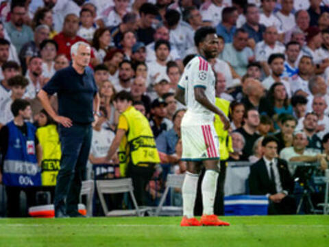 Real Madrid hạ Inter Milan bằng 'đặc sản' Mourinho