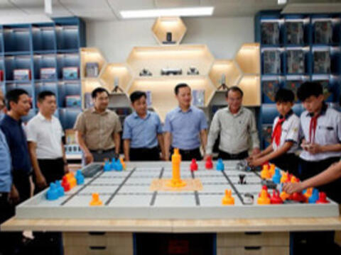 Giáo dục bắt buộc cấp THCS: Cần lời giải sát thực tiễn