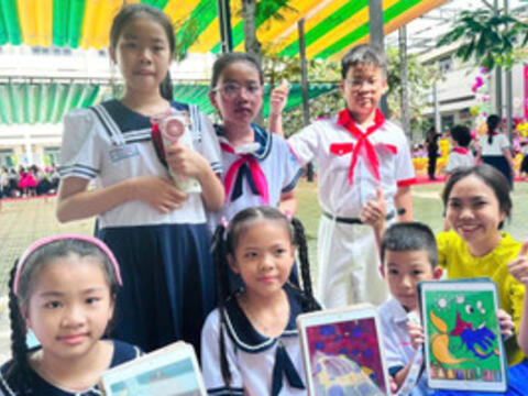 TPHCM triển khai đánh giá giáo viên theo KPI