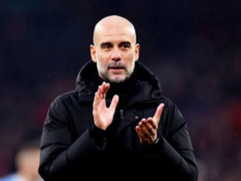 HLV Pep Guardiola phủ nhận tin đồn ‘tái xuất ở Thổ Nhĩ Kỳ’