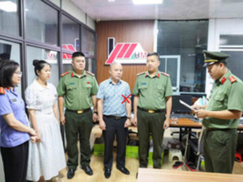 Khởi tố 2 vụ án liên quan đến trục lợi chính sách nhà ở xã hội tại Phú Thọ