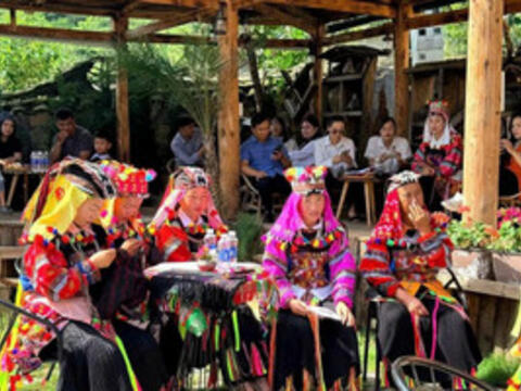 Lũng Cú mở hướng giảm nghèo từ lợi thế địa phương