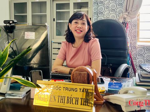 Nữ Bí thư chi bộ và hành trình đưa nông sản Gia Lai xuất ngoại