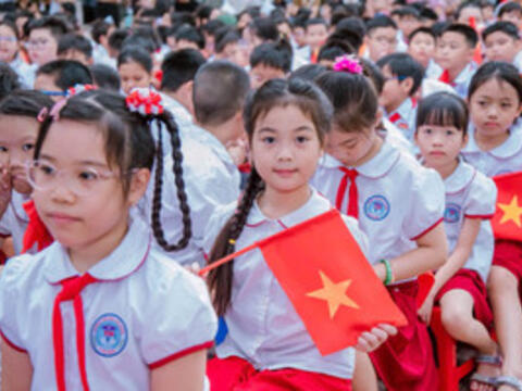 Các khoản thu phụ huynh Hà Nội phải đóng năm học 2026-2027