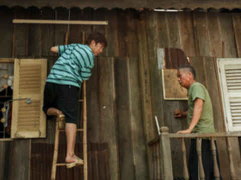 Vượt mốc 200 tỷ đồng, phim 'Sợ hè sợ nghỉ hưu' khi nào rời rạp?
