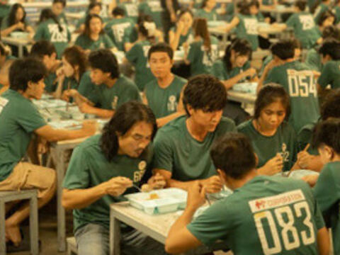 Doanh thu phim Việt quý 3 giảm mạnh