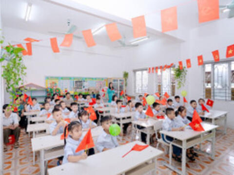 Để AI được sử dụng an toàn trong trường học