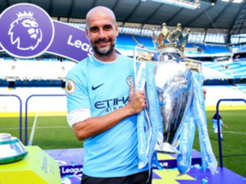 Sốc: Man City nguy cơ xuống hạng Ngoại hạng Anh