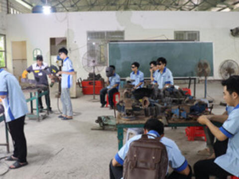Đào tạo nghề phù hợp nhu cầu phát triển của địa phương