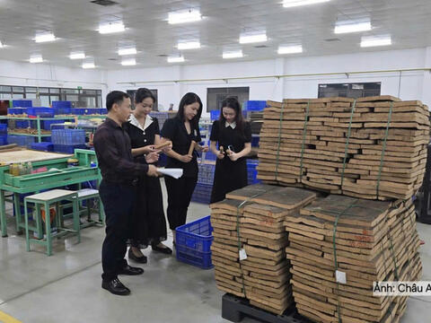 Nghệ An: Xuất khẩu vượt mốc 5 tỷ USD sau 9 tháng