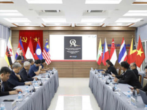 Không có điểm dừng cho cải tiến chất lượng giáo dục đại học