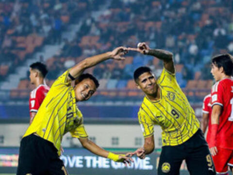 Malaysia mừng hụt vé chung kết FIFA ASEAN Cup 2026
