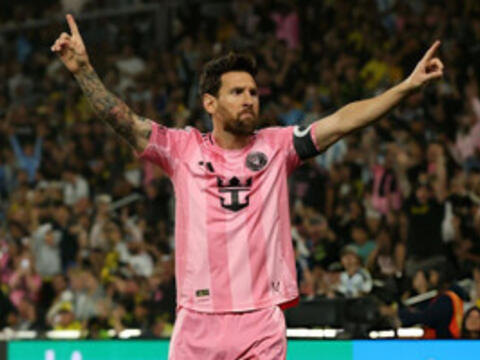 Messi mua CLB Tây Ban Nha