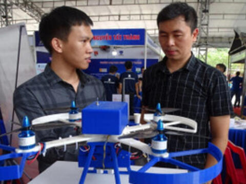 Học bổng cho 1.500 nhà khoa học trẻ xuất sắc: Kỳ vọng nguồn nhân lực chất lượng quốc tế