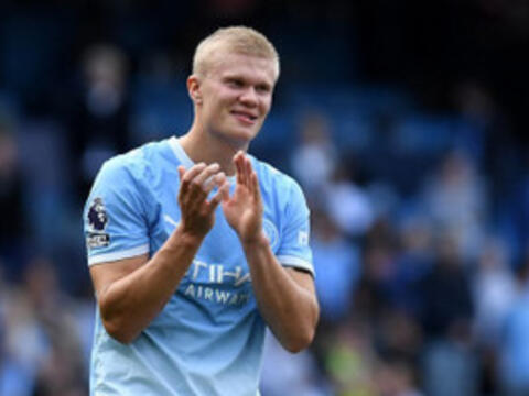 Man United được khuyên chiêu mộ Haaland