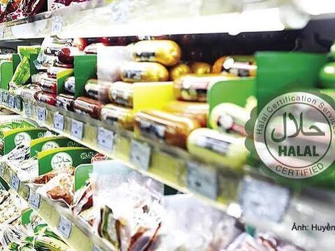 Thị trường Halal Indonesia: Quy định mới doanh nghiệp cần nắm rõ