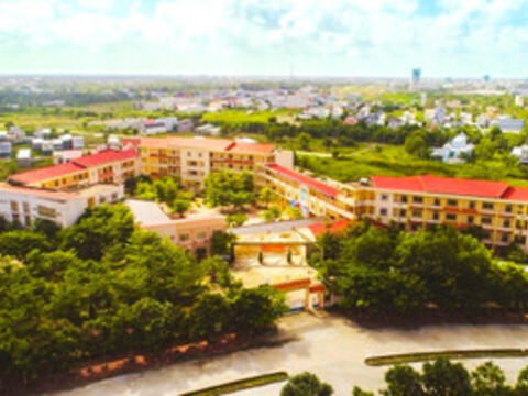 Nâng cao chất lượng giáo dục trường chuyên ở Cà Mau