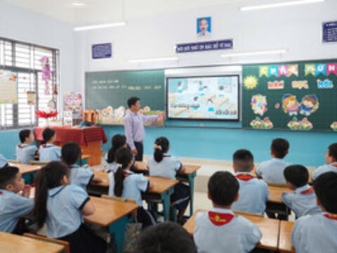 Để AI thực sự trở thành trợ lý học tập