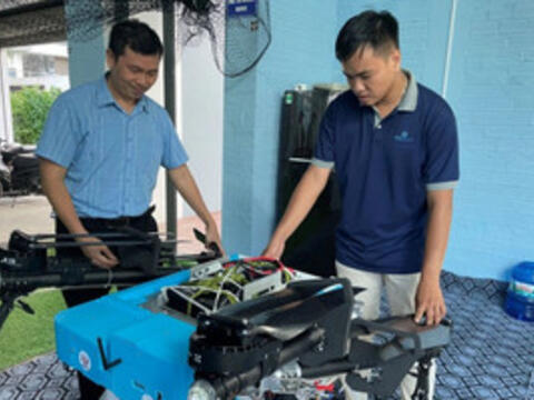 Đầu tư cho người học, đón đầu nhu cầu nhân lực