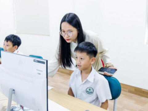 Để học sinh sử dụng AI một cách thông minh và có trách nhiệm