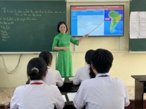 Tuyển sinh lớp 10: Tính toán từ thực tiễn và mục tiêu giáo dục