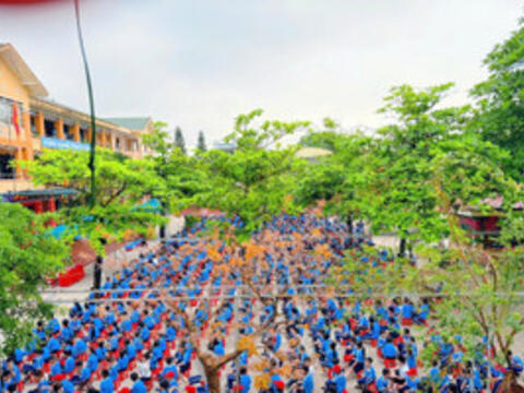 Quảng Trị quy định chi tiết các khoản thu, trường học không được thu thêm
