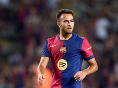Barcelona nhận tin dữ trước đại chiến PSG