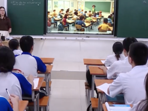 Thanh Hóa thúc đẩy ứng dụng AI trong dạy và học