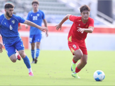 Báo Thái Lan bất ngờ với tiền thưởng giải Gia Lai VTV Cup 2026