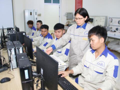 Sơn La tìm lời giải bền vững cho mô hình đào tạo nghề kép