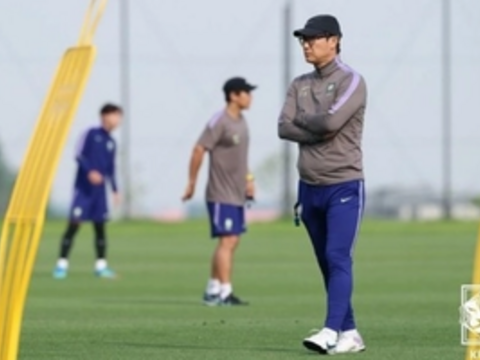 U19 Hàn Quốc gọi loạt ngôi sao đấu U19 Việt Nam