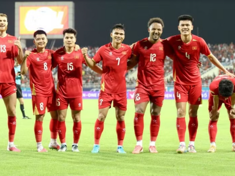 Tuyển Việt Nam áp đảo đội hình tiêu biểu bán kết ASEAN Cup 2026