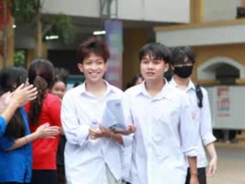 Bộ GD&ĐT hướng dẫn một số nội dung tổ chức Kỳ thi tốt nghiệp THPT 2026