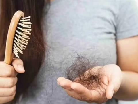 7 dấu hiệu cơ thể thiếu hụt protein