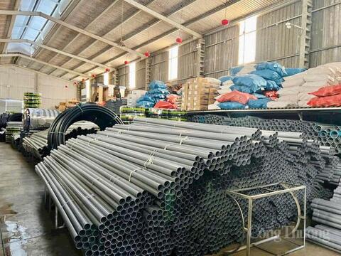 Gia Lai: Giá vật liệu xây dựng 'leo thang', doanh nghiệp xoay xở thích ứng