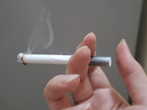 Hiểu rõ tác hại thuốc lá để tránh xa thuốc lá