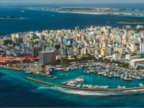 Maldives 'trải thảm đỏ' cho hàng nông sản, thực phẩm, vật liệu xây dựng Việt Nam