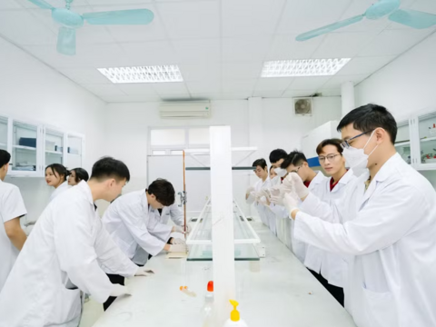 Đổi mới cơ chế tài chính cho giáo dục đại học, giáo dục nghề nghiệp
