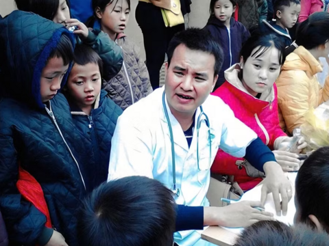 Lào Cai khám sức khỏe miễn phí cho người dân ít nhất mỗi năm 1 lần