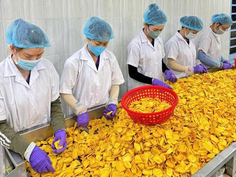 Đồng Tháp: Đặt mục tiêu có 1.352 sản phẩm OCOP vào năm 2030