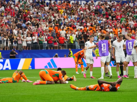 Haaland lập kỷ lục chưa từng có, Na Uy đấu Brazil tại World Cup 2026