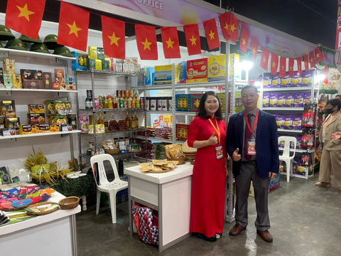 Bộ Công Thương 'tiếp lửa' niềm tin cho doanh nghiệp Việt vươn ra toàn cầu