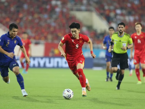 Đội tuyển Việt Nam chốt lịch hội quân, sẵn sàng FIFA ASEAN Cup 2026