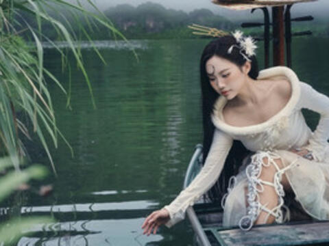 Phương Mỹ Chi muốn trở thành 'dân chơi' trong 'dân ca'