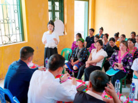 Từ ‘thích thì trồng’ đến vườn cà phê có định hướng rõ ràng