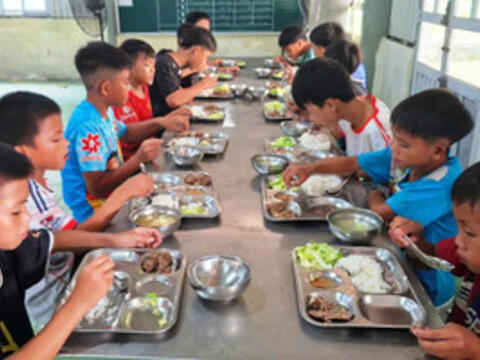 Thanh Hóa khẩn trương bảo đảm chính sách cho học sinh khó khăn