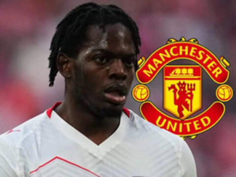 Manchester United nhắm sao 65 triệu euro